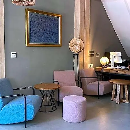 Hotell Old Colorful Balat Petrion Istanbul