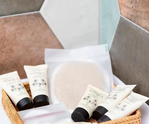 酒店 Old Colorful Balat Petrion 伊斯坦布尔