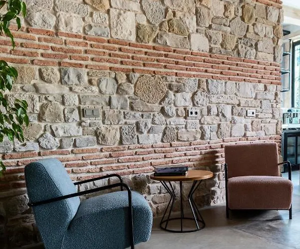 Old Colorful Balat Petrion 3* 伊斯坦布尔