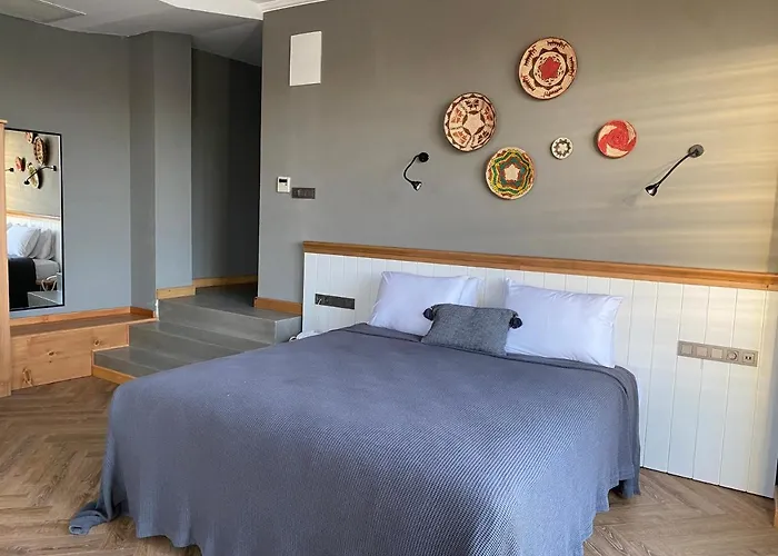 Old Colorful Balat Petrion 3* 伊斯坦布尔