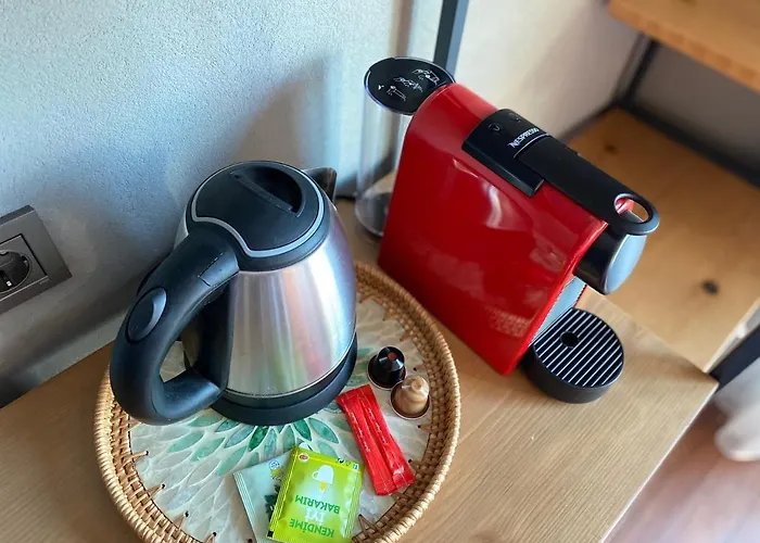 Old Colorful Balat Petrion 伊斯坦布尔