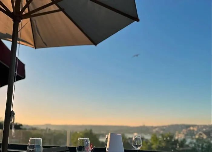 酒店 Old Colorful Balat Petrion 伊斯坦布尔